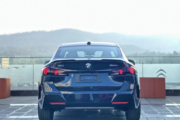 Used BMW 2 Series 2025 225L M Sport Night Edition Package Exterior 3