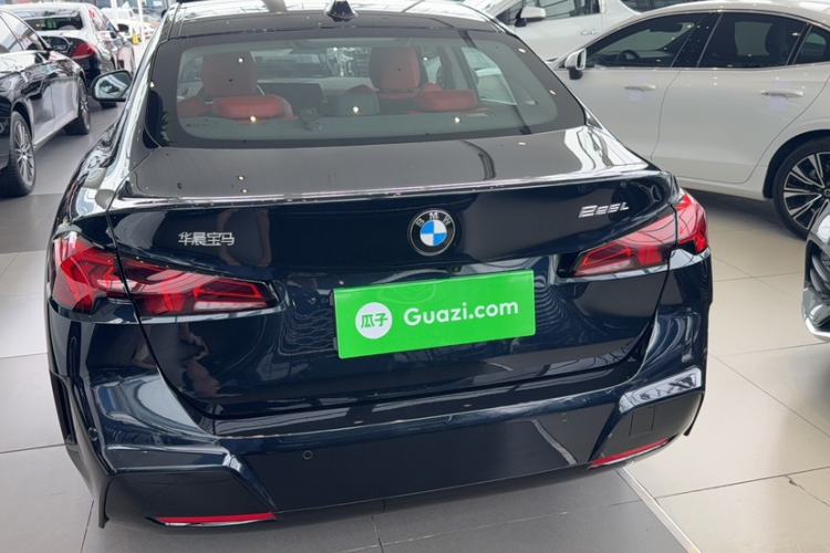 Used BMW 2 Series 2025 225L M Sport Package Exterior 4