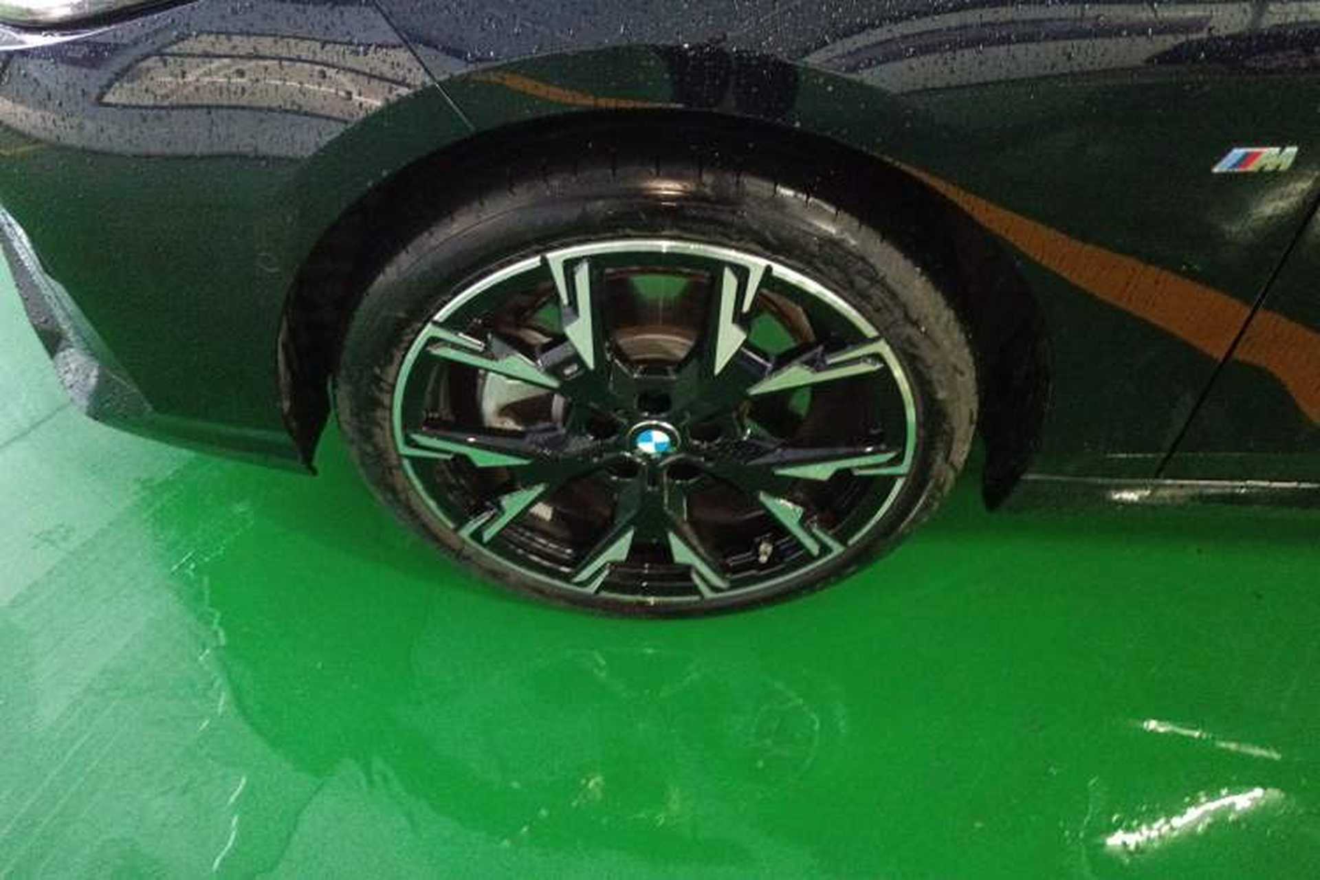 Used BMW 2 Series 2025 225L M Sport Night Edition Package Exterior 4