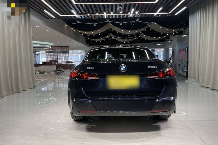 Used BMW 2 Series 2025 225L M Sport Night Edition Package Exterior 4