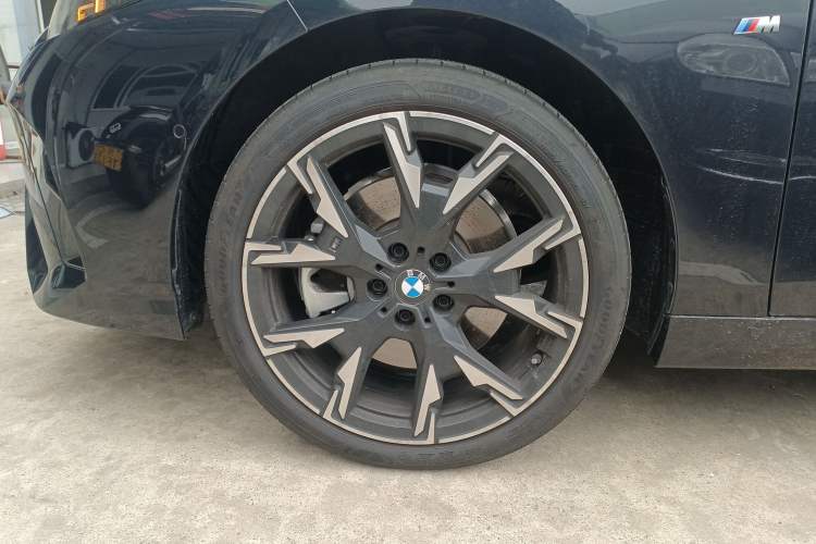 Used BMW 2 Series 2025 225L M Sport Night Edition Package Exterior 4