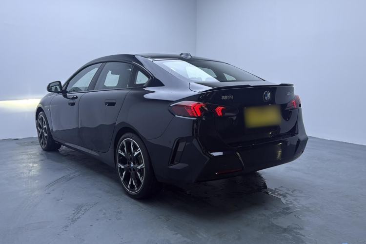 Used BMW 2 Series 2025 225L M Sport Night Edition Package Exterior 5