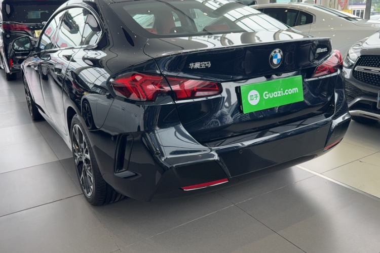 Used BMW 2 Series 2025 225L M Sport Package Exterior 5