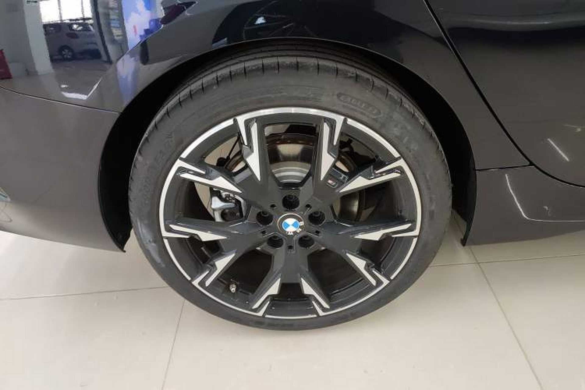 Used BMW 2 Series 2025 225L M Sport Night Edition Package Exterior 5