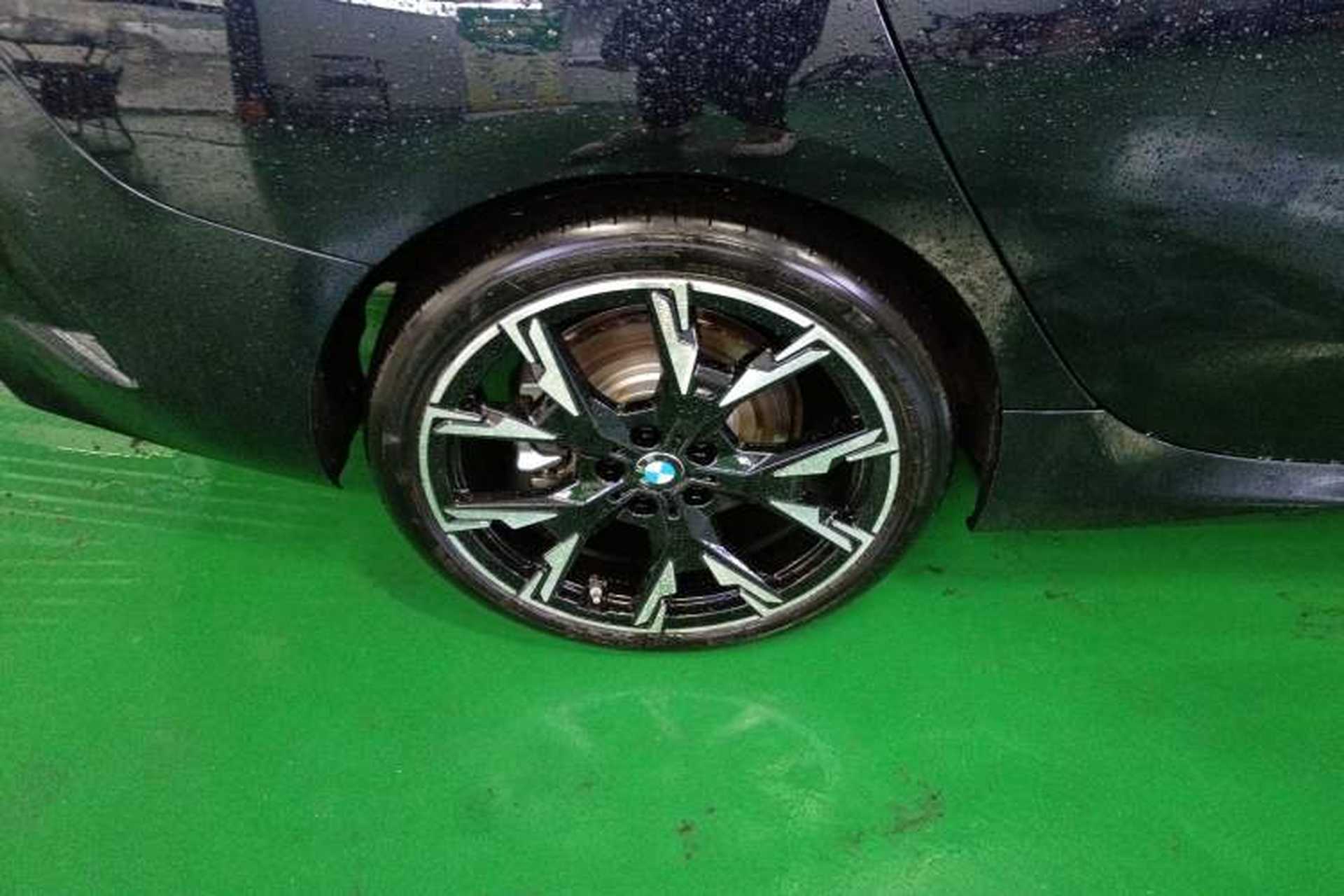 Used BMW 2 Series 2025 225L M Sport Night Edition Package Exterior 5
