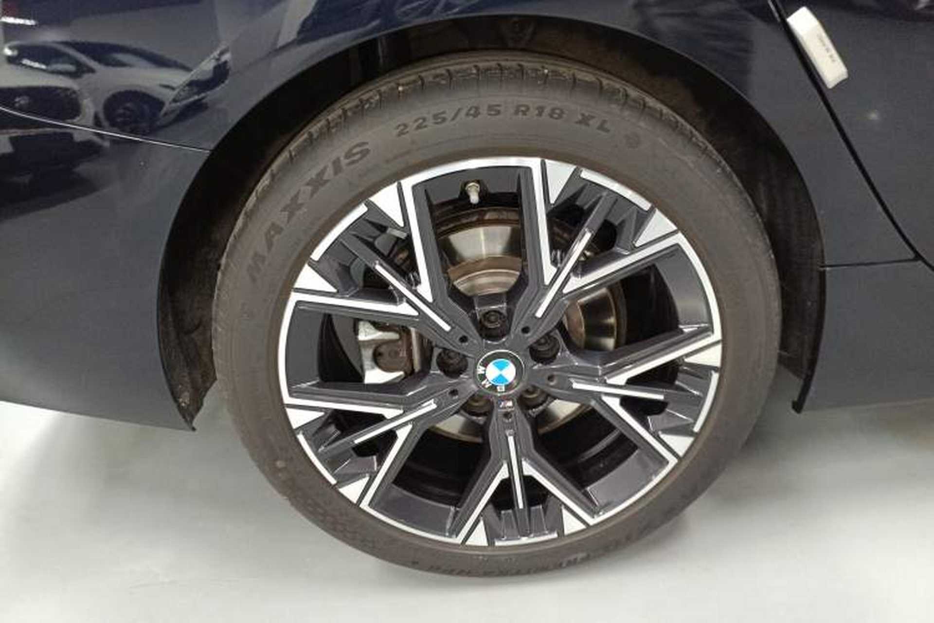 Used BMW 2 Series 2025 225L M Sport Package Exterior 5