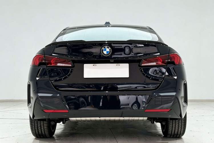 Used BMW 2 Series 2025 225L M Sport Night Edition Package Exterior 5