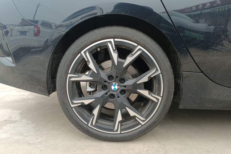Used BMW 2 Series 2025 225L M Sport Night Edition Package Exterior 5