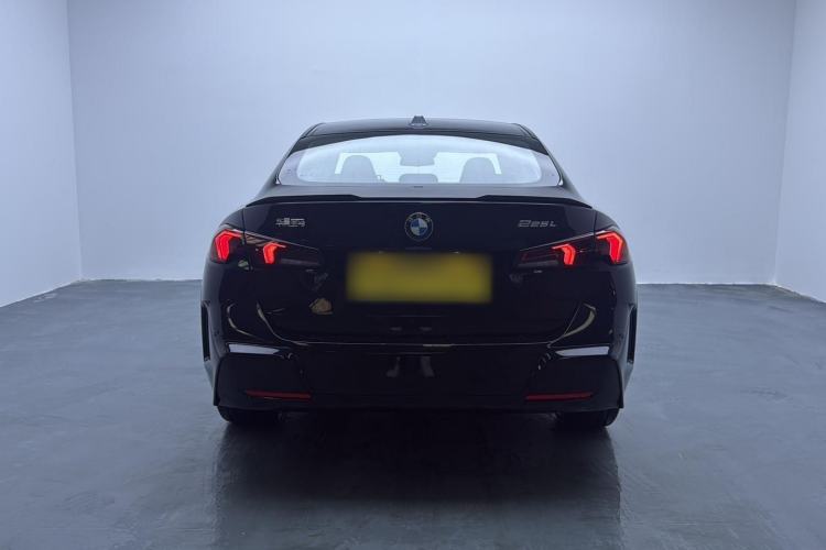Used BMW 2 Series 2025 225L M Sport Night Edition Package Exterior 6