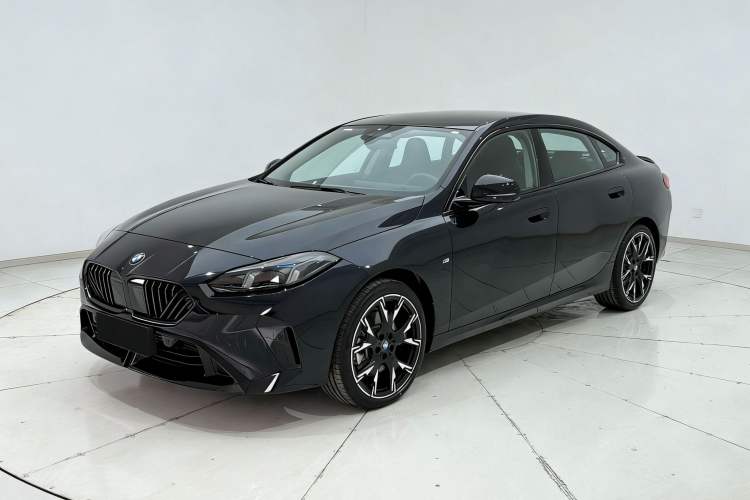 Used BMW 2 Series 2025 225L M Sport Night Edition Package Exterior 6