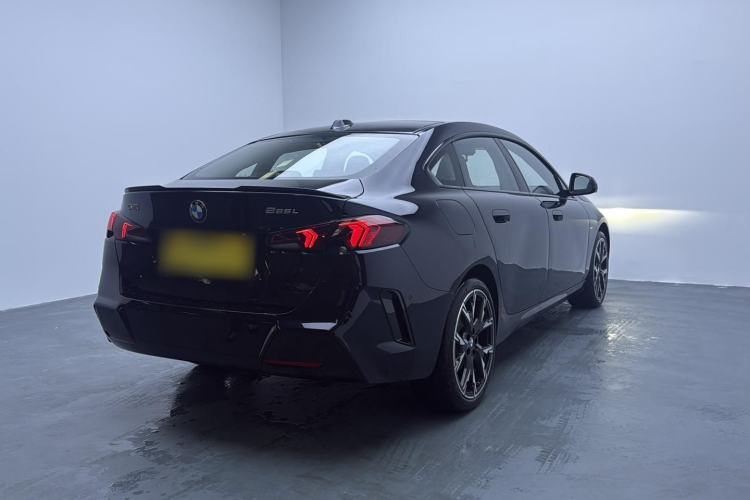 Used BMW 2 Series 2025 225L M Sport Night Edition Package Exterior 7