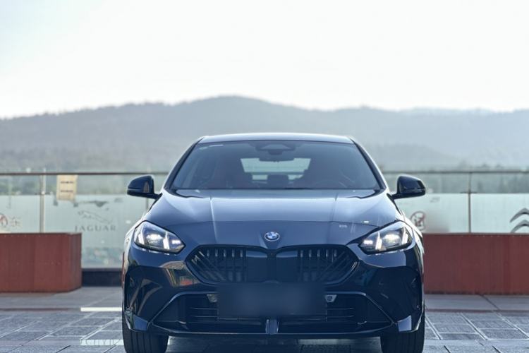 Used BMW 2 Series 2025 225L M Sport Night Edition Package Exterior 7
