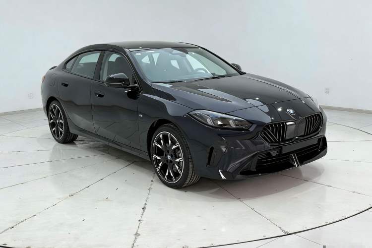 Used BMW 2 Series 2025 225L M Sport Night Edition Package Exterior 7