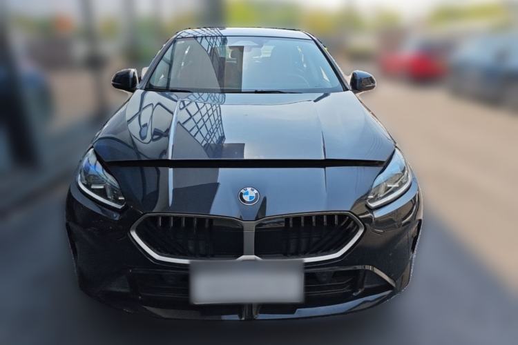 Used BMW 2 Series 2025 225L M Sport Package Front