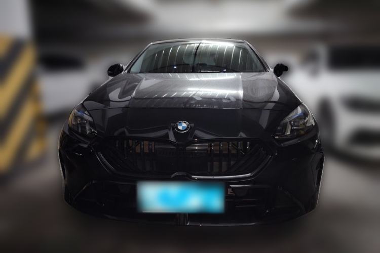 Used BMW 2 Series 2025 225L M Sport Night Edition Package Front