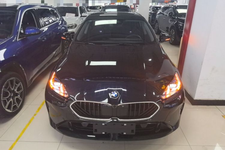 Used BMW 2 Series 2025 225L M Sport Night Edition Package Front