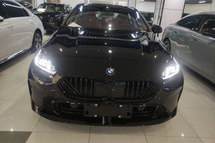 Used BMW 2 Series 2025 225L M Sport Night Edition Package Front