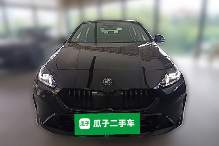 Used BMW 2 Series 2025 225L M Sport Night Edition Package Front