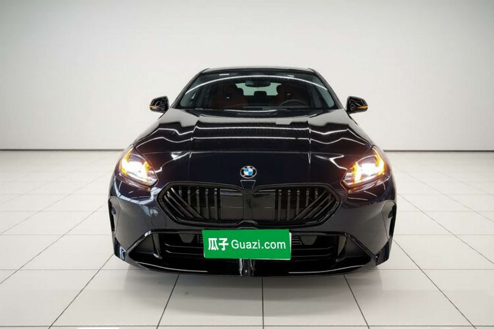 Used BMW 2 Series 2025 225L M Sport Night Edition Package Front