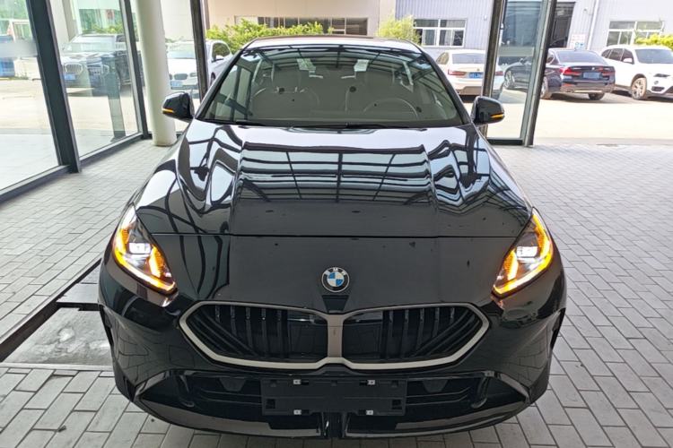 Used BMW 2 Series 2025 225L M Sport Package Front