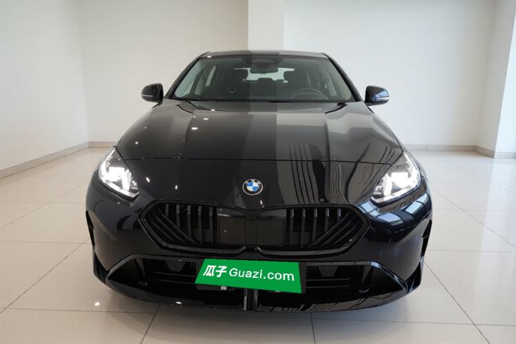 Used BMW 2 Series 2025 225L M Sport Night Edition Package Front