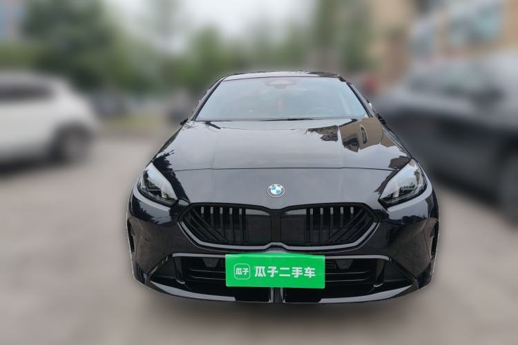 Used BMW 2 Series 2025 225L M Sport Night Edition Package Front