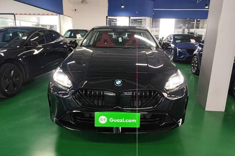 Used BMW 2 Series 2025 225L M Sport Night Edition Package Front