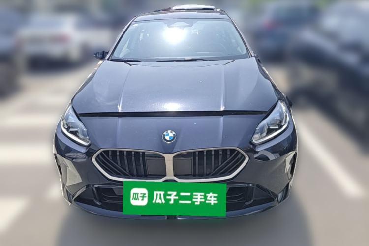 Used BMW 2 Series 2025 225L M Sport Package Front