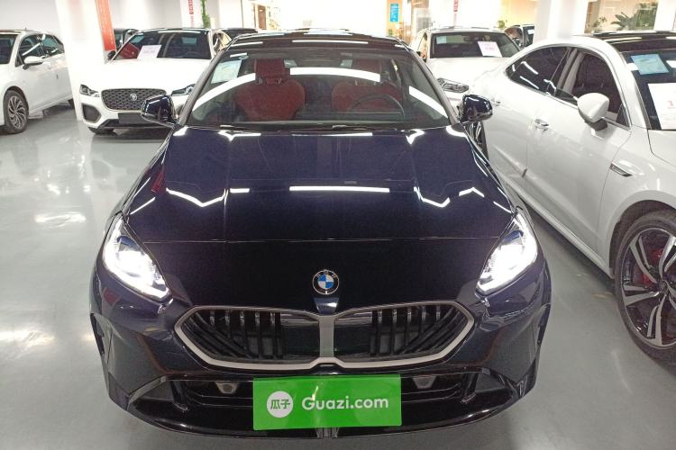 Used BMW 2 Series 2025 225L M Sport Package Front