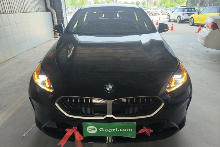 Used BMW 2 Series 2025 225L M Sport Package Front