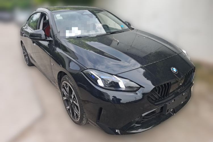 Used BMW 2 Series 2025 225L M Sport Package Front Right 45 Deg