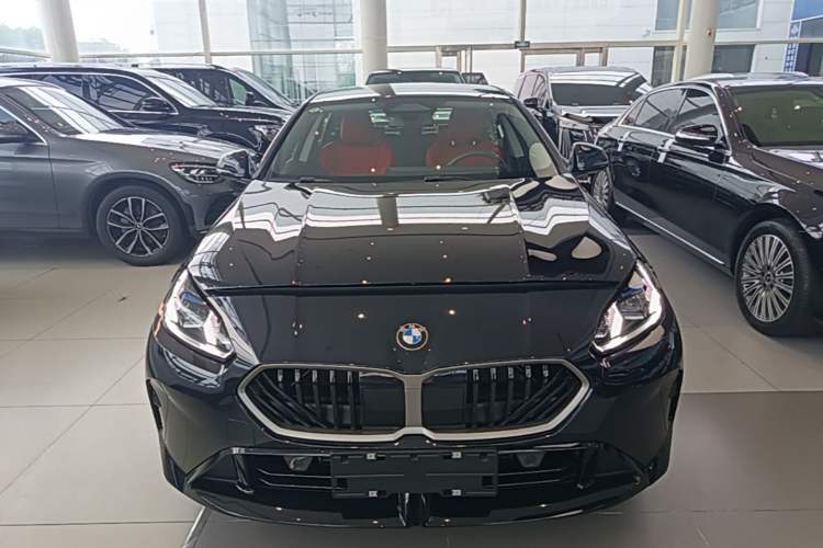 Used BMW 2 Series 2025 225L M Sport Package Front