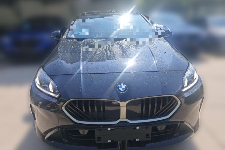 Used BMW 2 Series 2025 225L M Sport Package Front