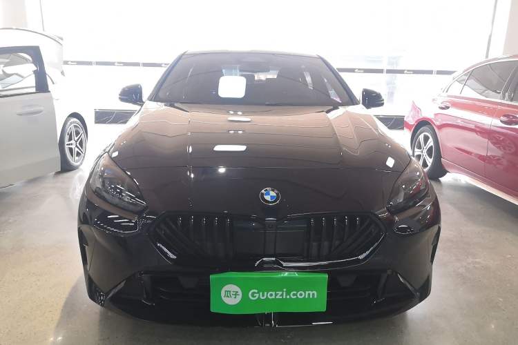 Used BMW 2 Series 2025 225L M Sport Night Edition Package Front