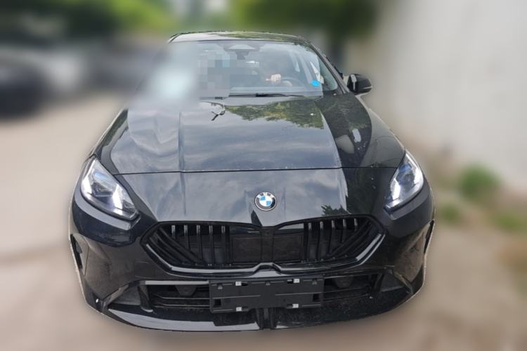 Used BMW 2 Series 2025 225L M Sport Package Front