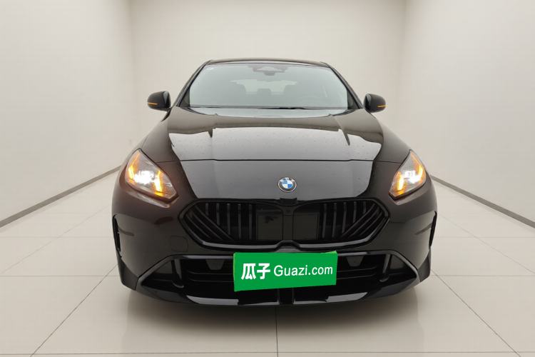 Used BMW 2 Series 2025 225L M Sport Night Edition Package Front