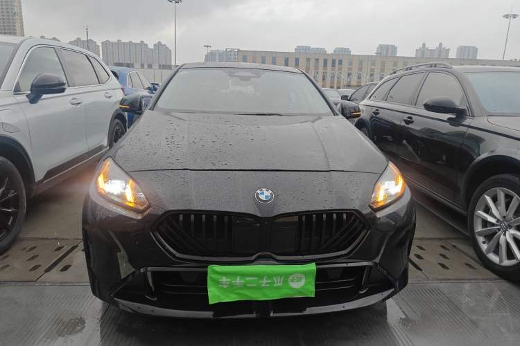 Used BMW 2 Series 2025 225L M Sport Night Edition Package Front