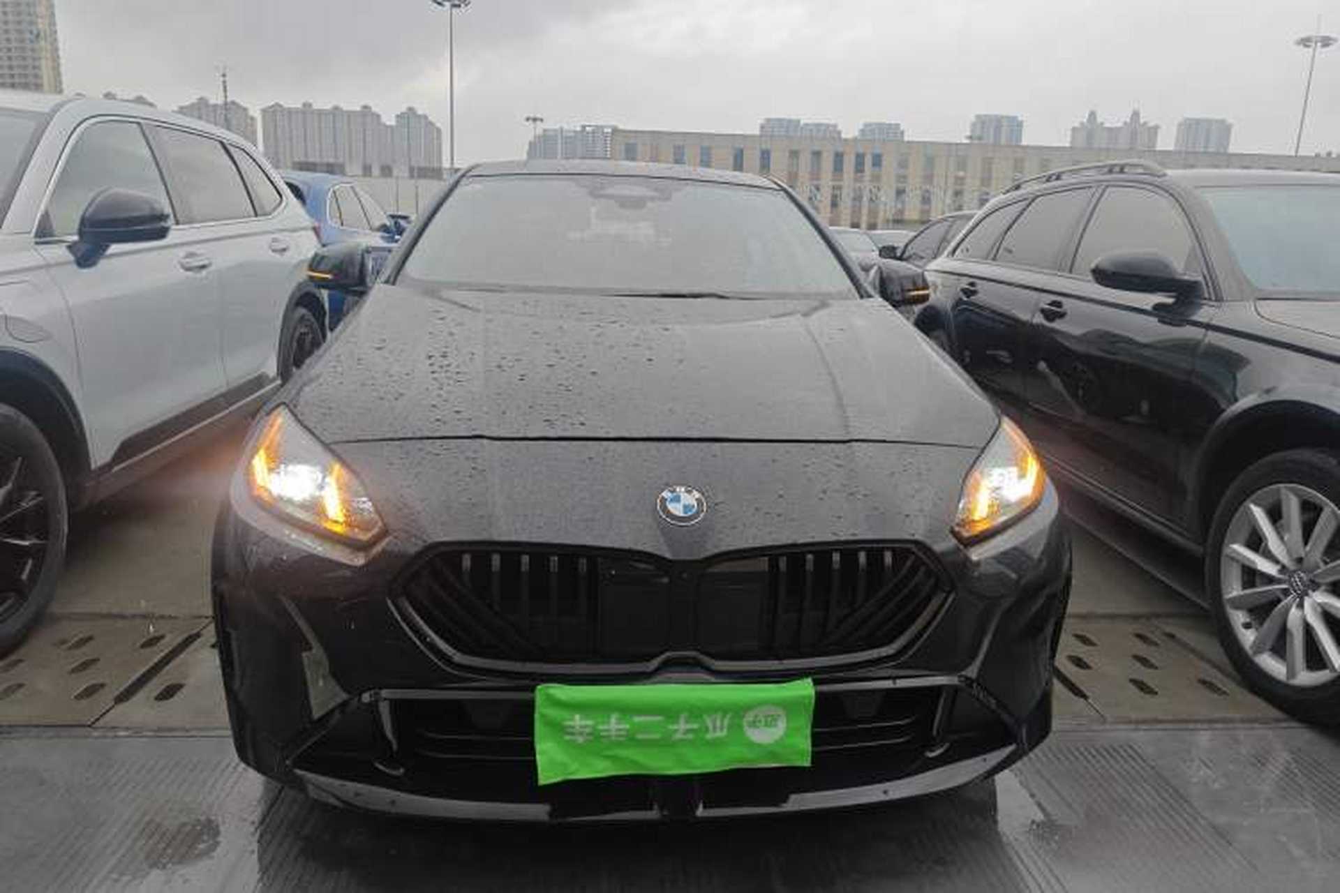 Used BMW 2 Series 2025 225L M Sport Night Edition Package Front
