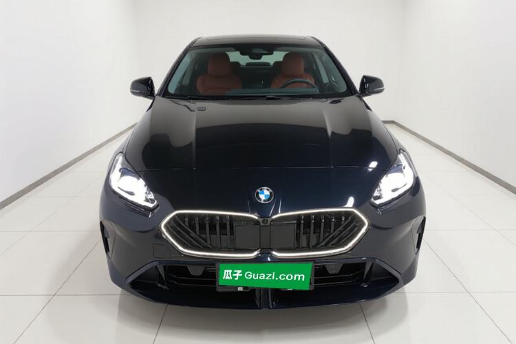 Used BMW 2 Series 2025 225L M Sport Night Edition Package Front