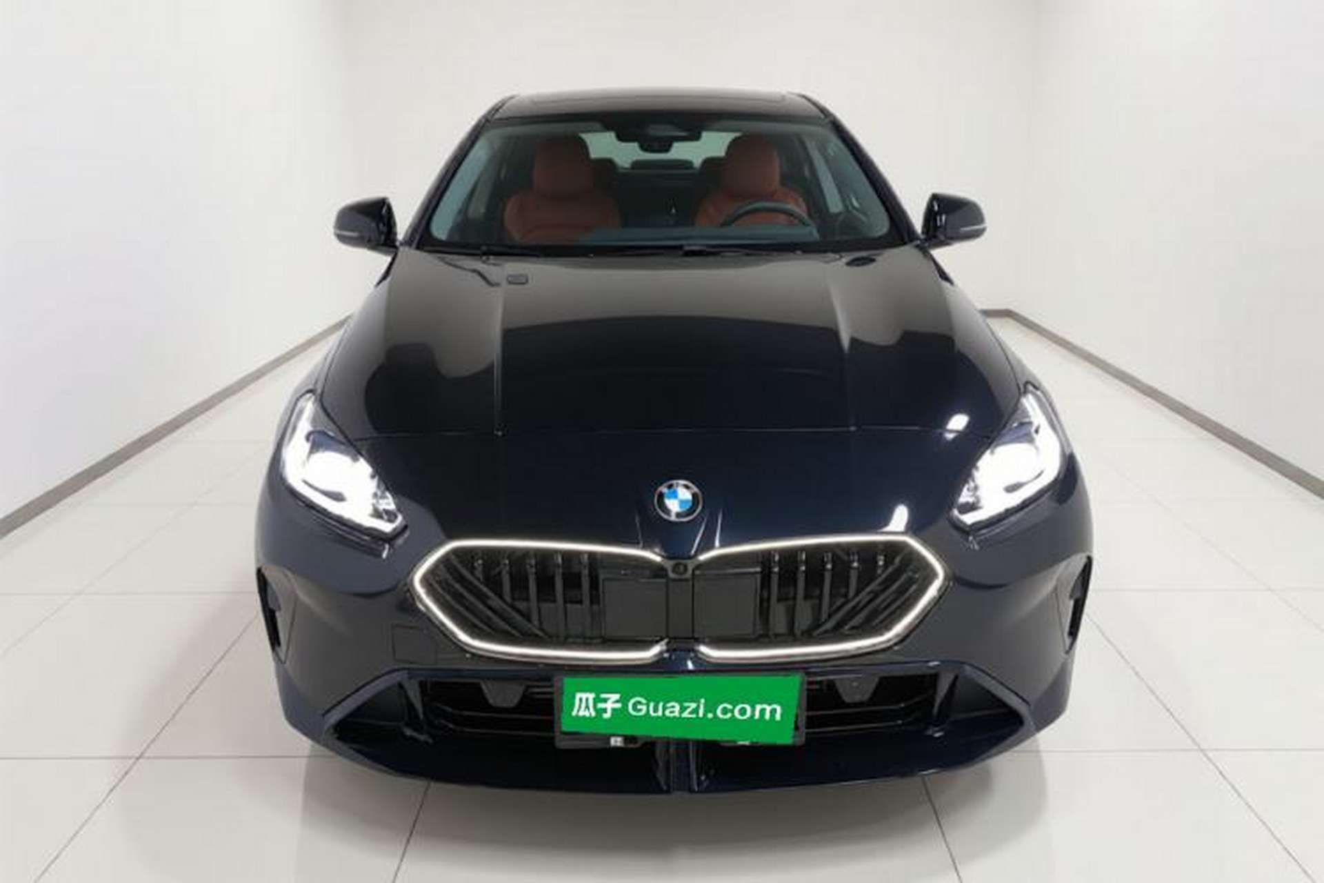 Used BMW 2 Series 2025 225L M Sport Night Edition Package Front