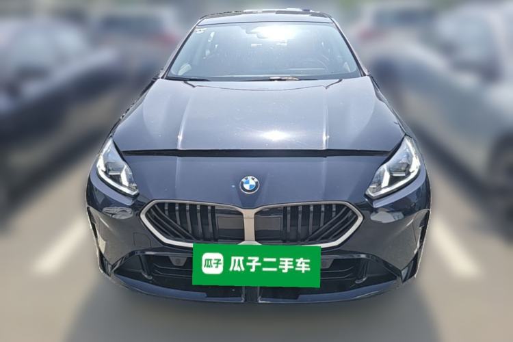 Used BMW 2 Series 2025 225L M Sport Package Front