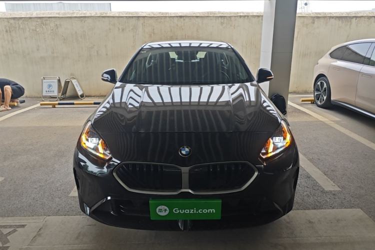 Used BMW 2 Series 2025 225L M Sport Package Front