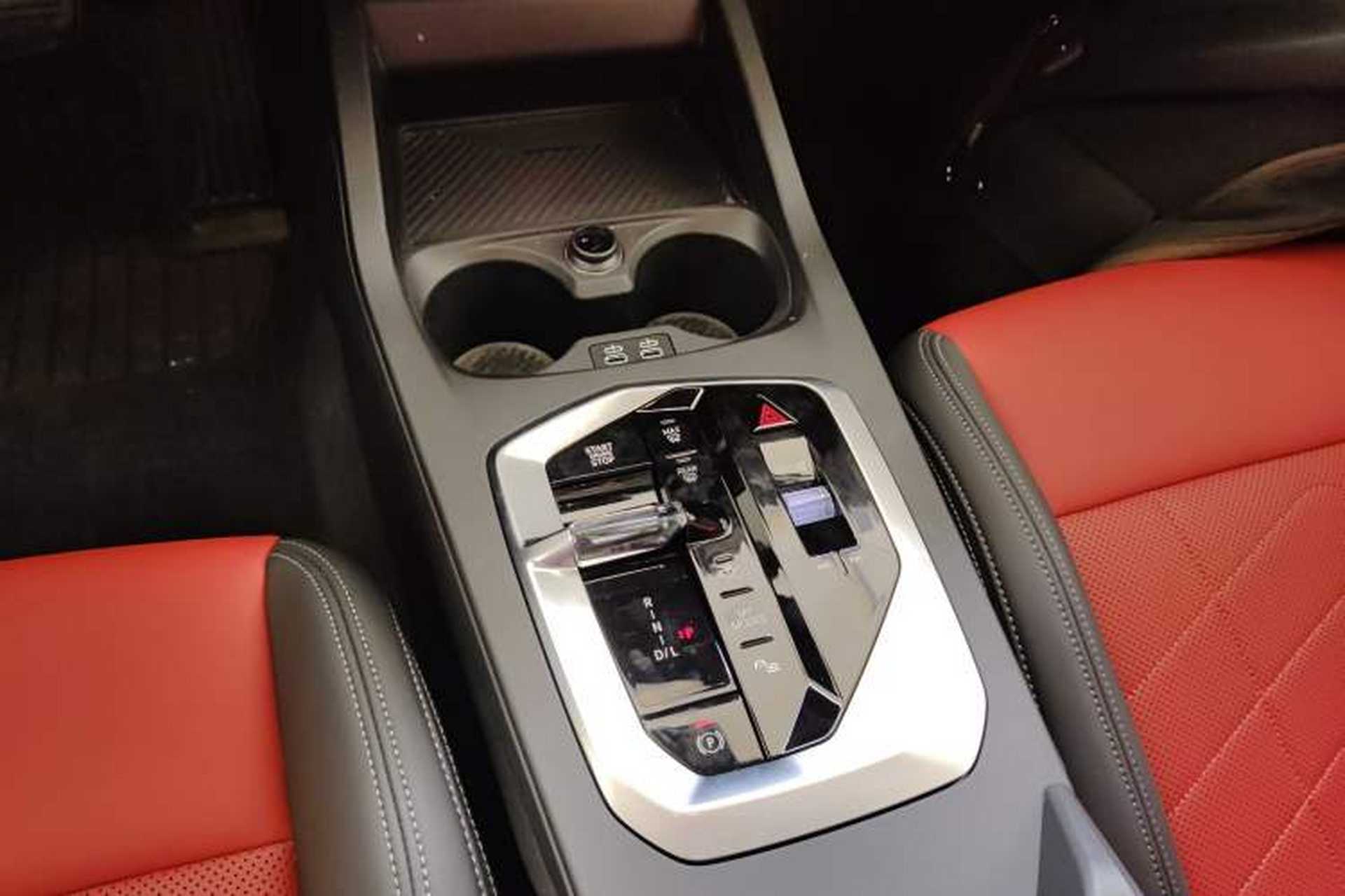 Used BMW 2 Series 2025 225L M Sport Night Edition Package Gear Lever