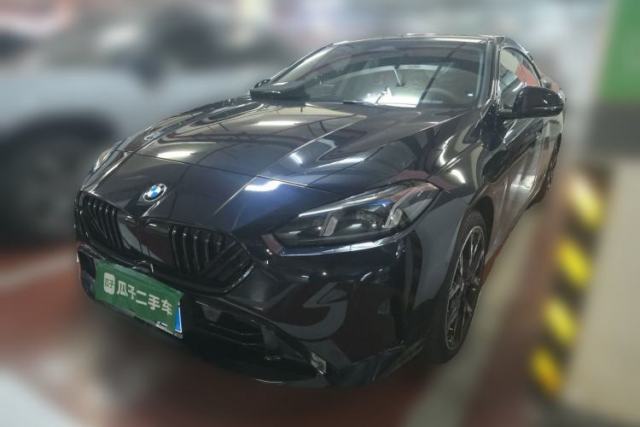 Used BMW 2 Series 2025 225L M Sport Night Edition Package