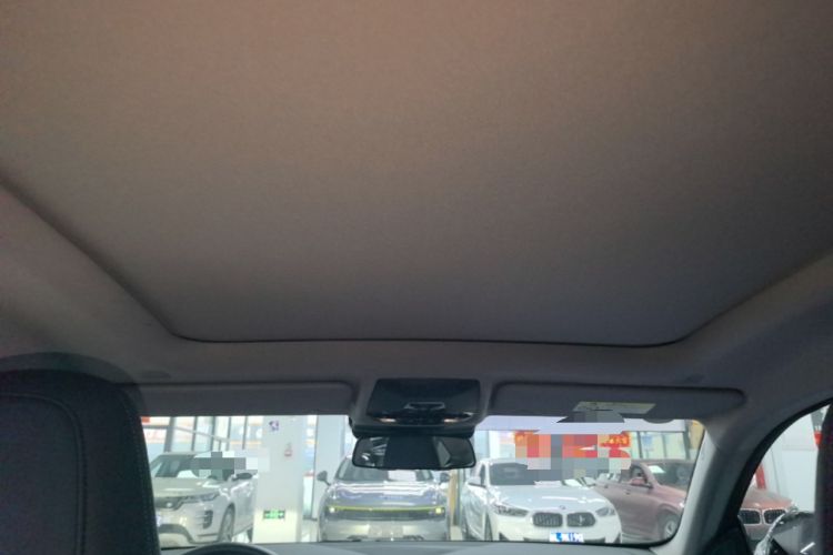Used BMW 2 Series 2025 225L M Sport Night Edition Package Headliner