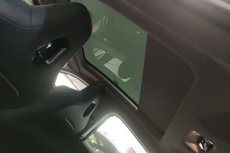 Used BMW 2 Series 2025 225L M Sport Night Edition Package Headliner