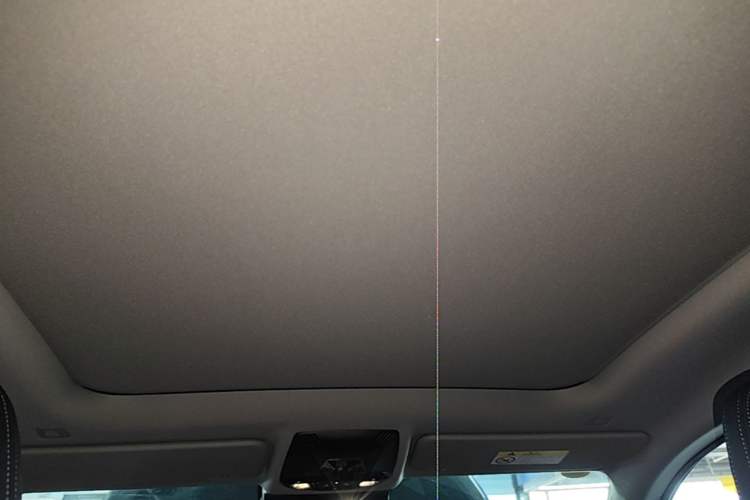 Used BMW 2 Series 2025 225L M Sport Night Edition Package Headliner
