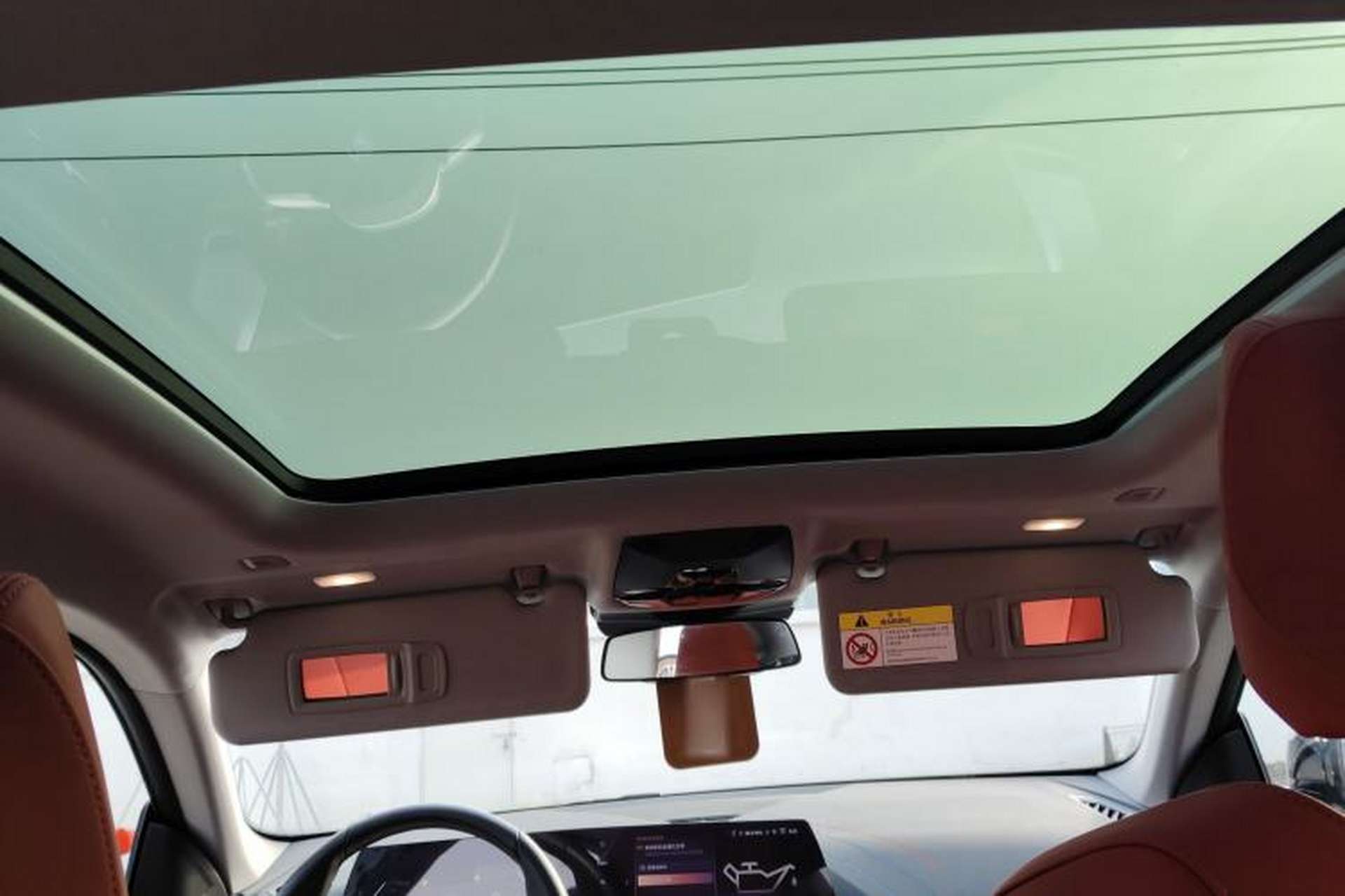 Used BMW 2 Series 2025 225L M Sport Package Headliner