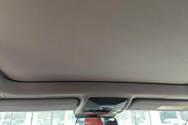 Used BMW 2 Series 2025 225L M Sport Package Headliner