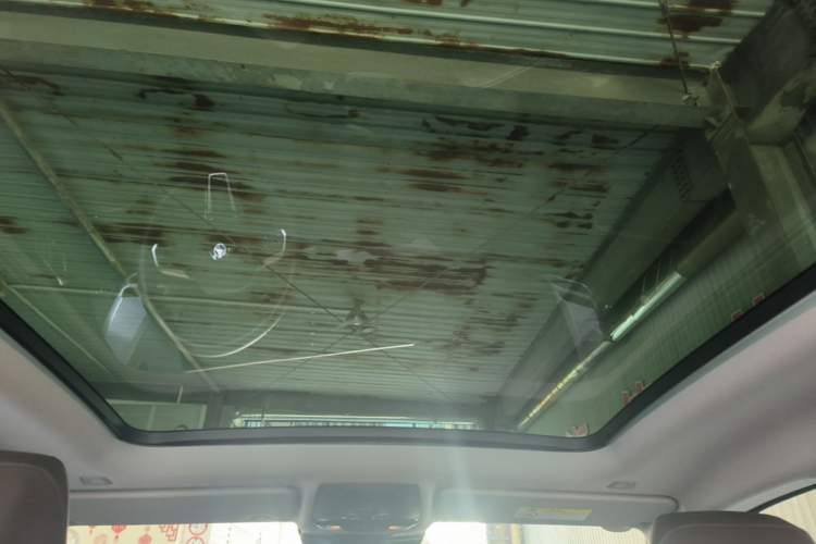 Used BMW 2 Series 2025 225L M Sport Package Headliner